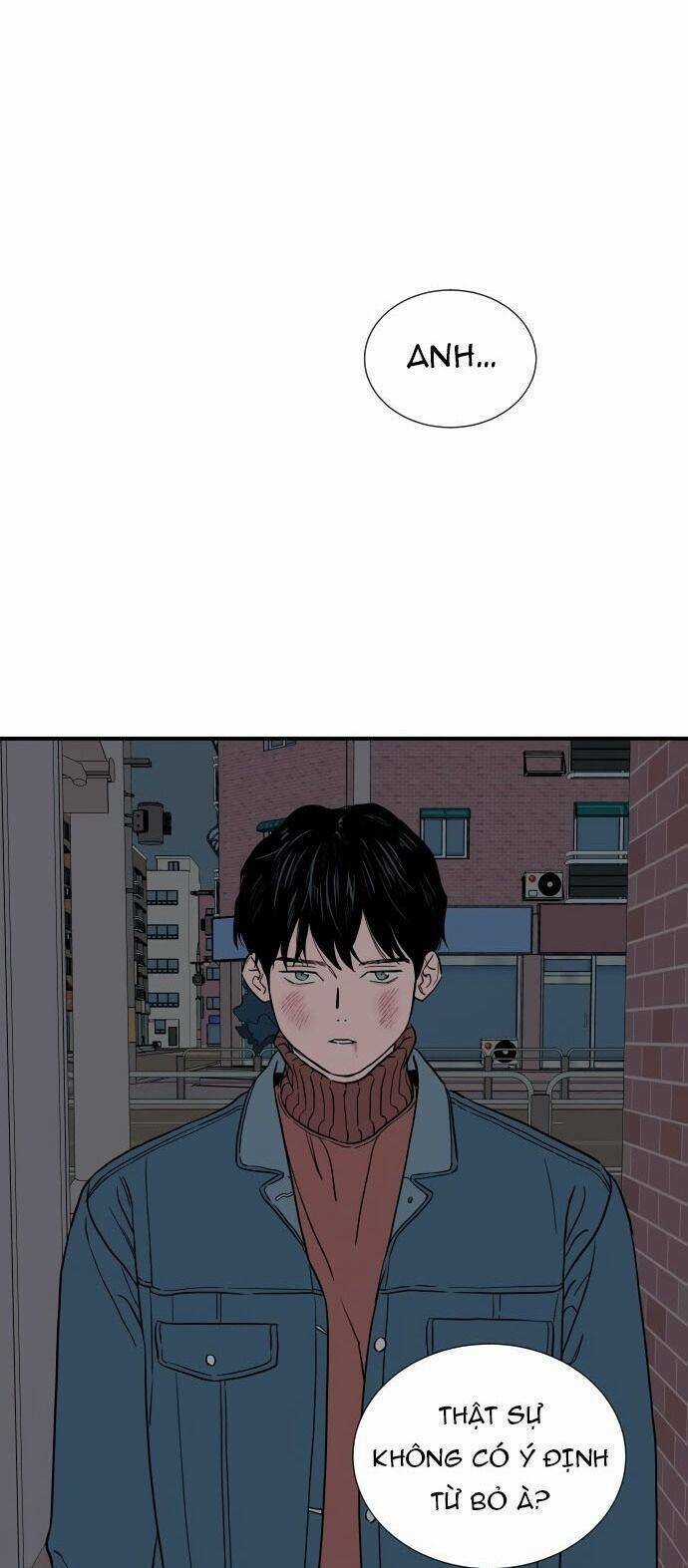 Vũ Trụ Của Tôi Chapter 35 trang 20