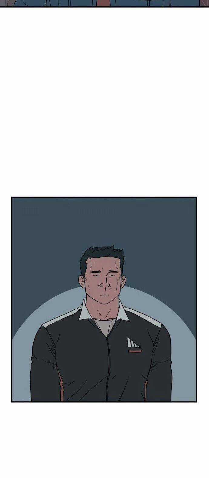 Vũ Trụ Của Tôi Chapter 35 trang 21