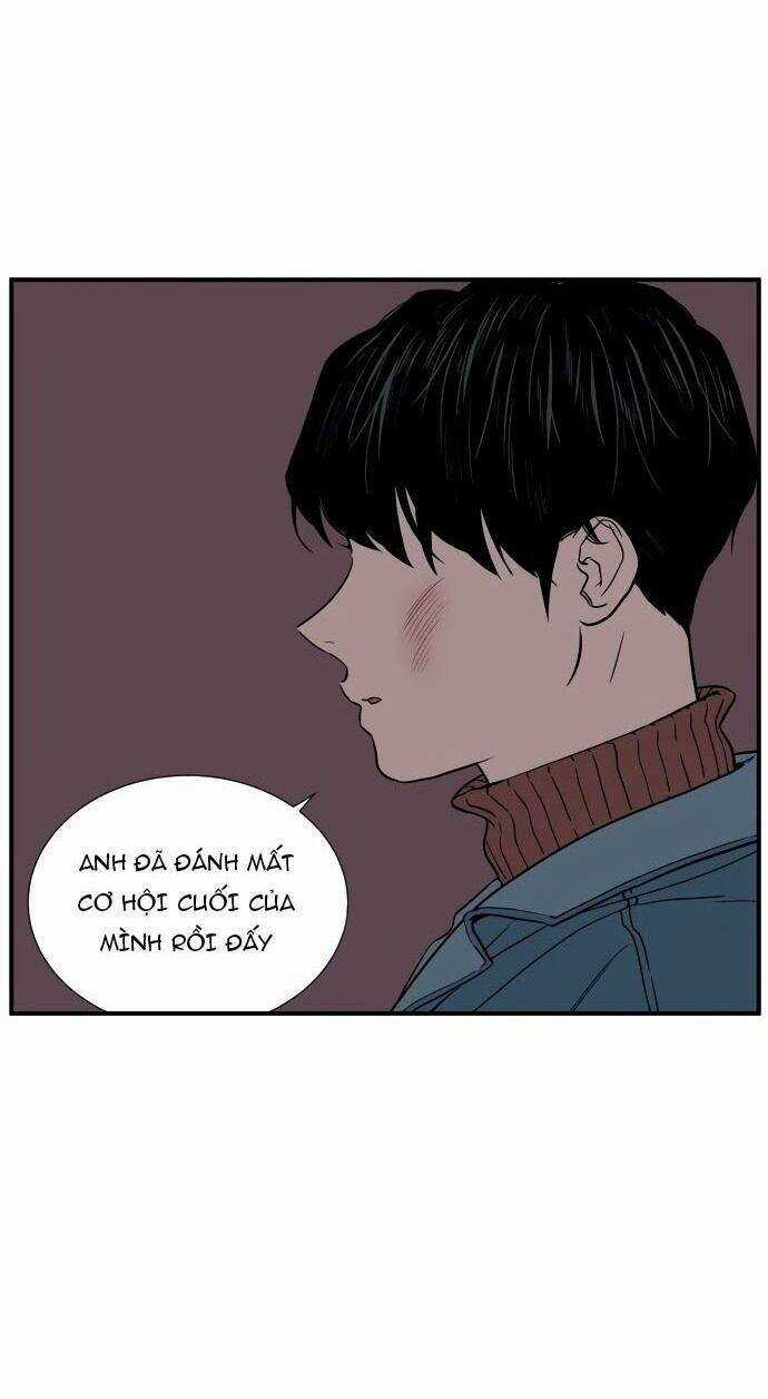 Vũ Trụ Của Tôi Chapter 35 trang 23