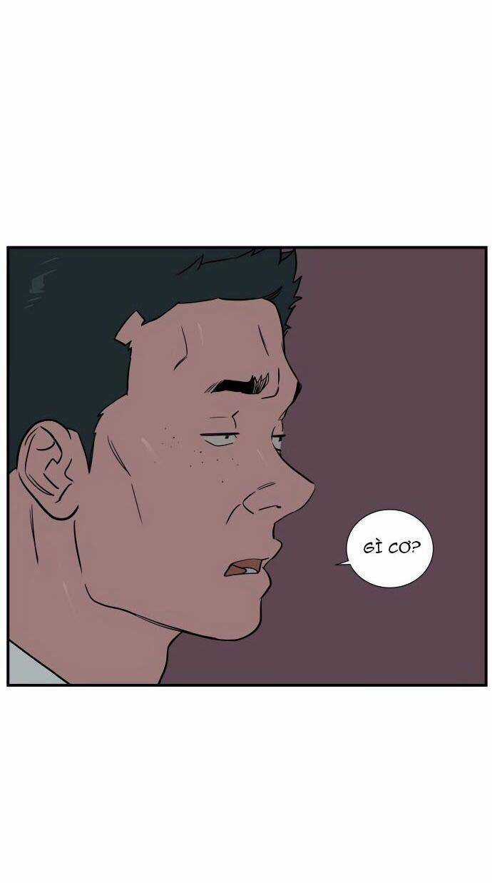 Vũ Trụ Của Tôi Chapter 35 trang 24