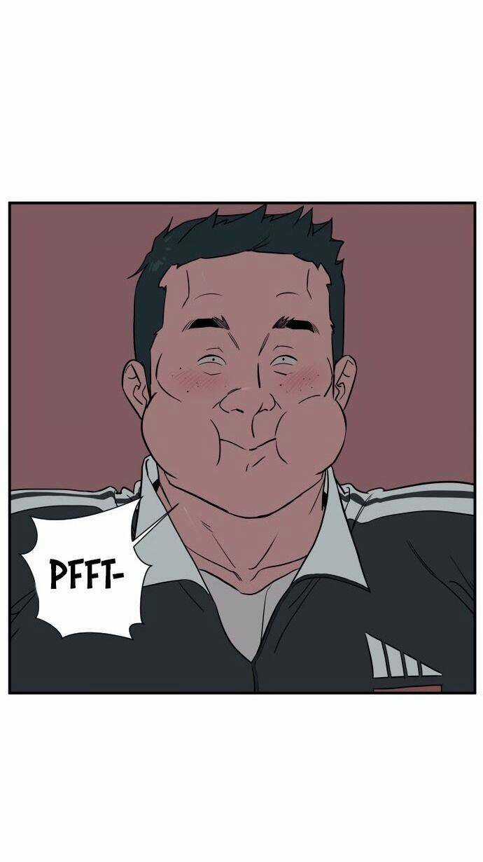 Vũ Trụ Của Tôi Chapter 35 trang 28