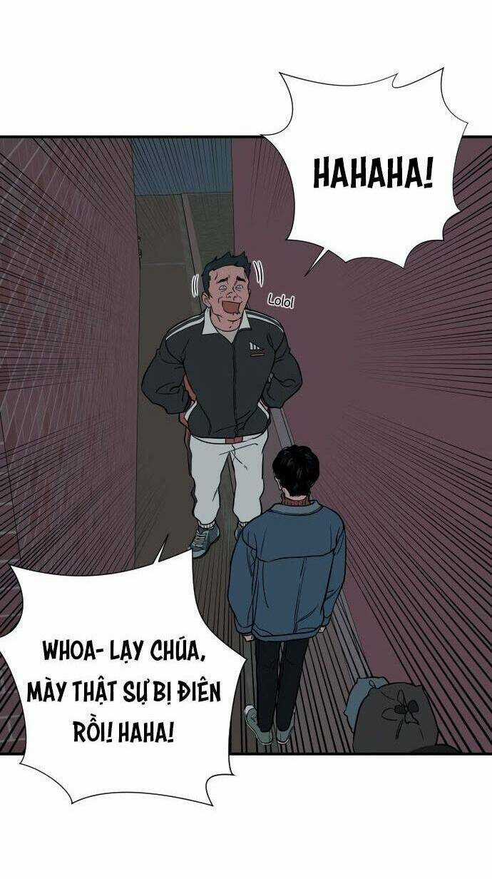 Vũ Trụ Của Tôi Chapter 35 trang 29