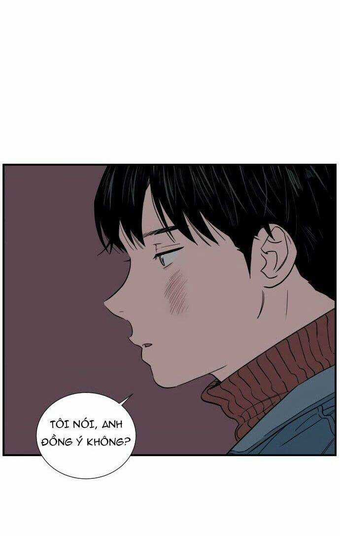 Vũ Trụ Của Tôi Chapter 35 trang 31