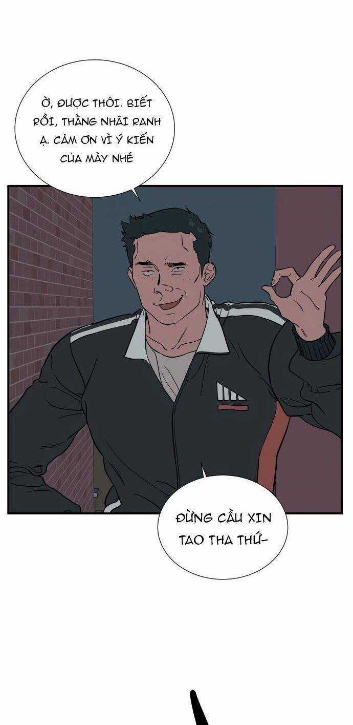 Vũ Trụ Của Tôi Chapter 35 trang 32