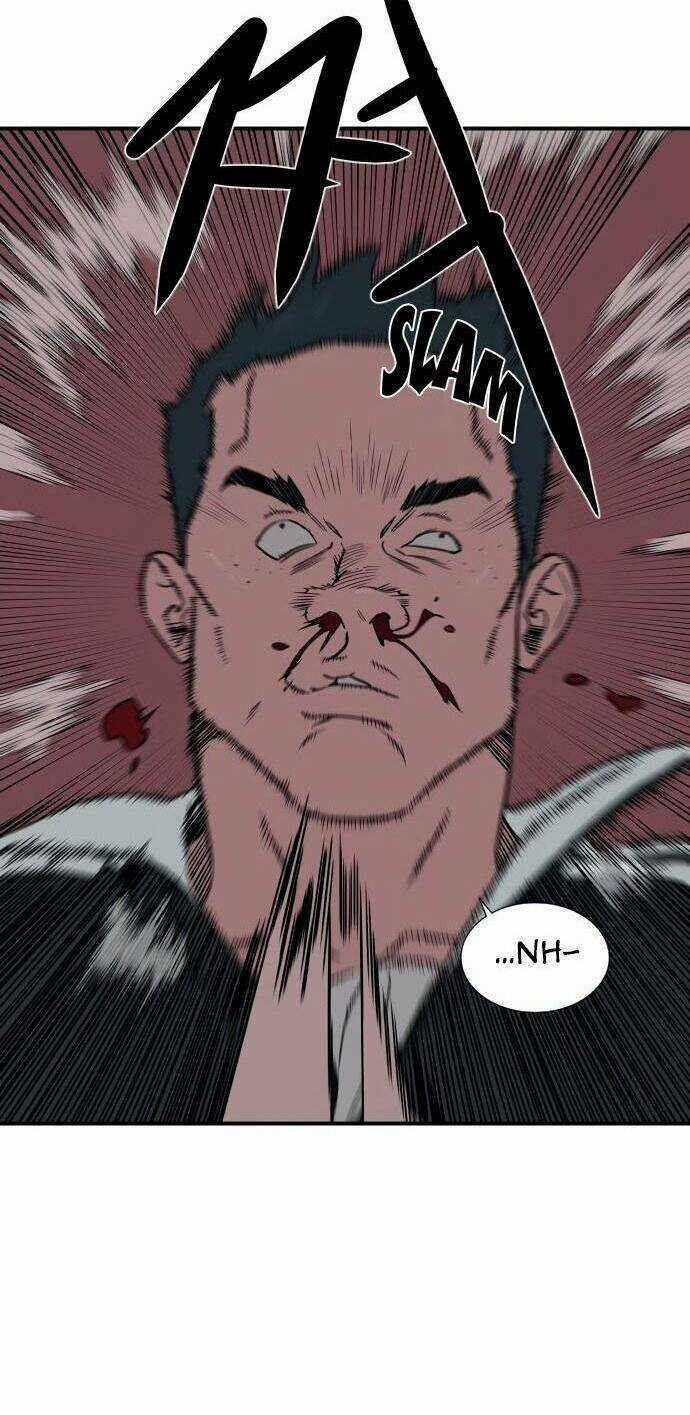 Vũ Trụ Của Tôi Chapter 35 trang 33