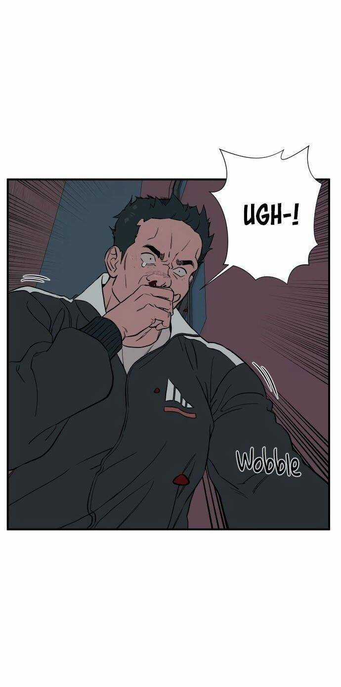 Vũ Trụ Của Tôi Chapter 35 trang 34