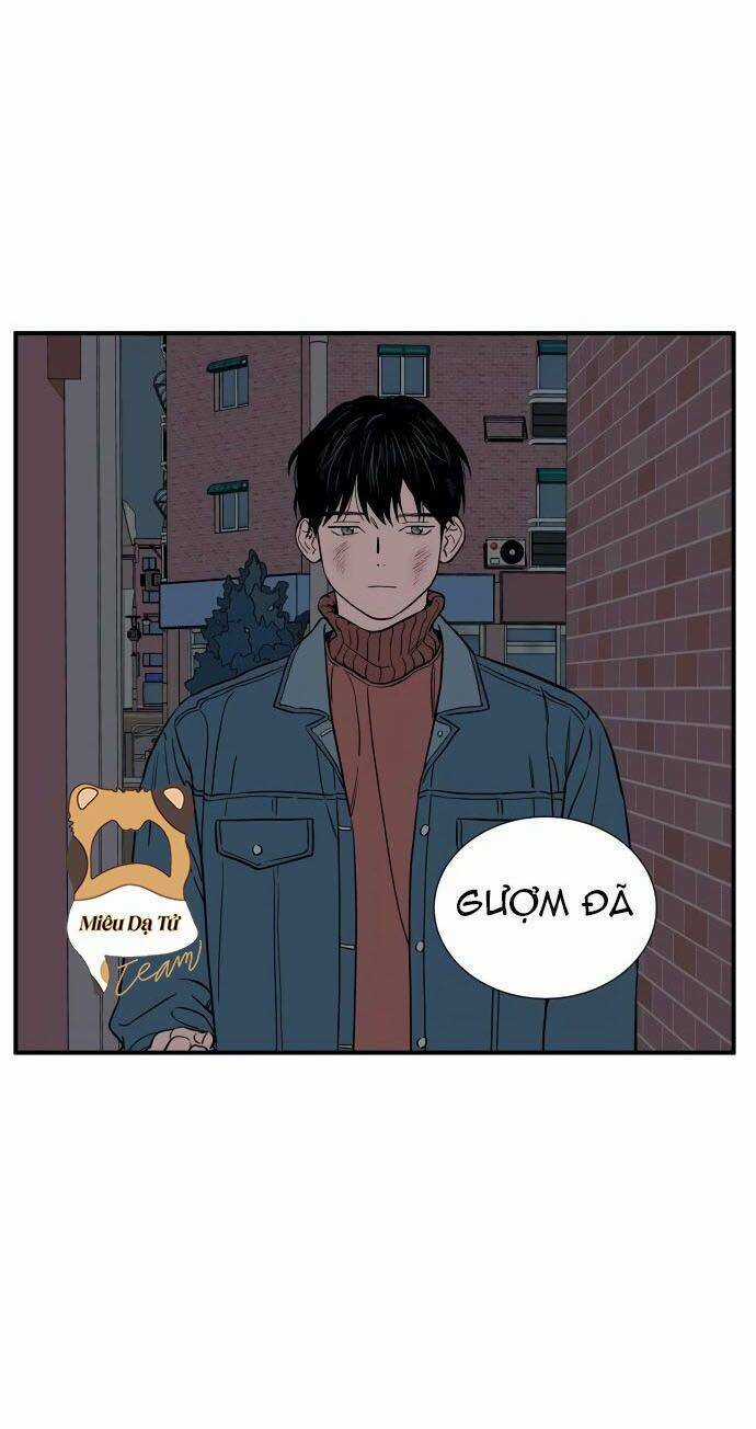 Vũ Trụ Của Tôi Chapter 35 trang 36