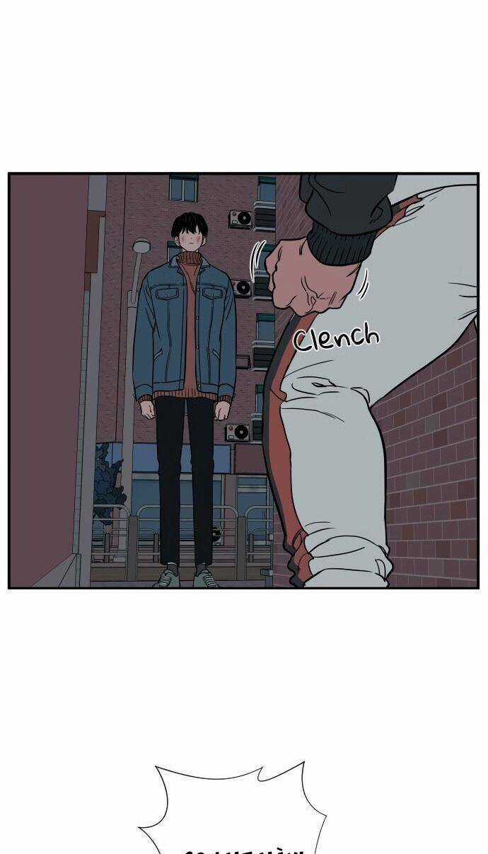 Vũ Trụ Của Tôi Chapter 35 trang 38