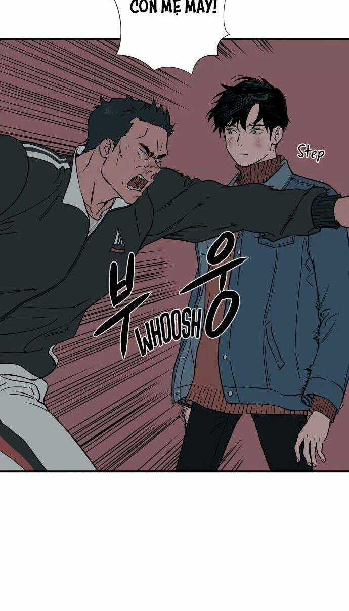 Vũ Trụ Của Tôi Chapter 35 trang 39