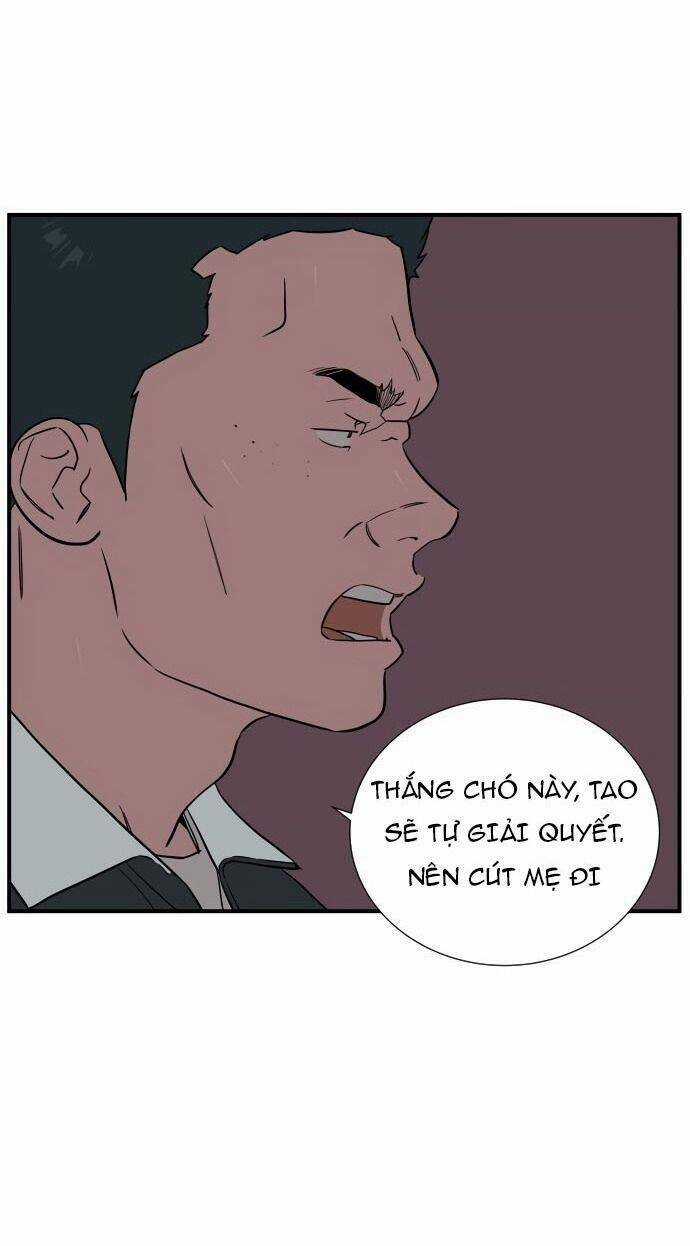 Vũ Trụ Của Tôi Chapter 35 trang 4