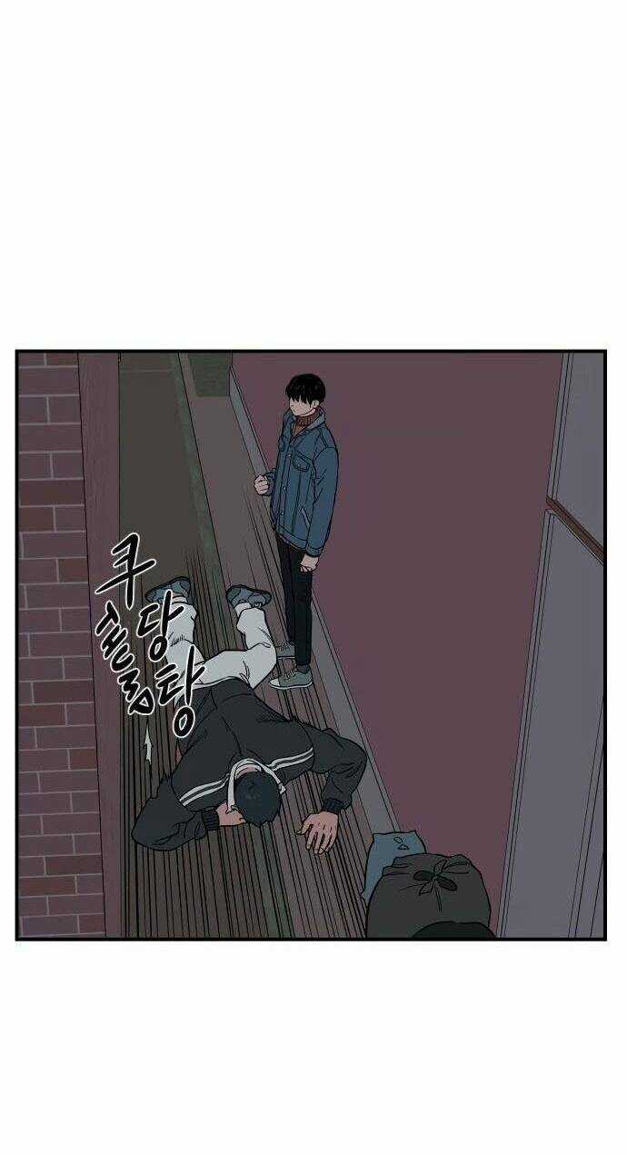 Vũ Trụ Của Tôi Chapter 35 trang 41