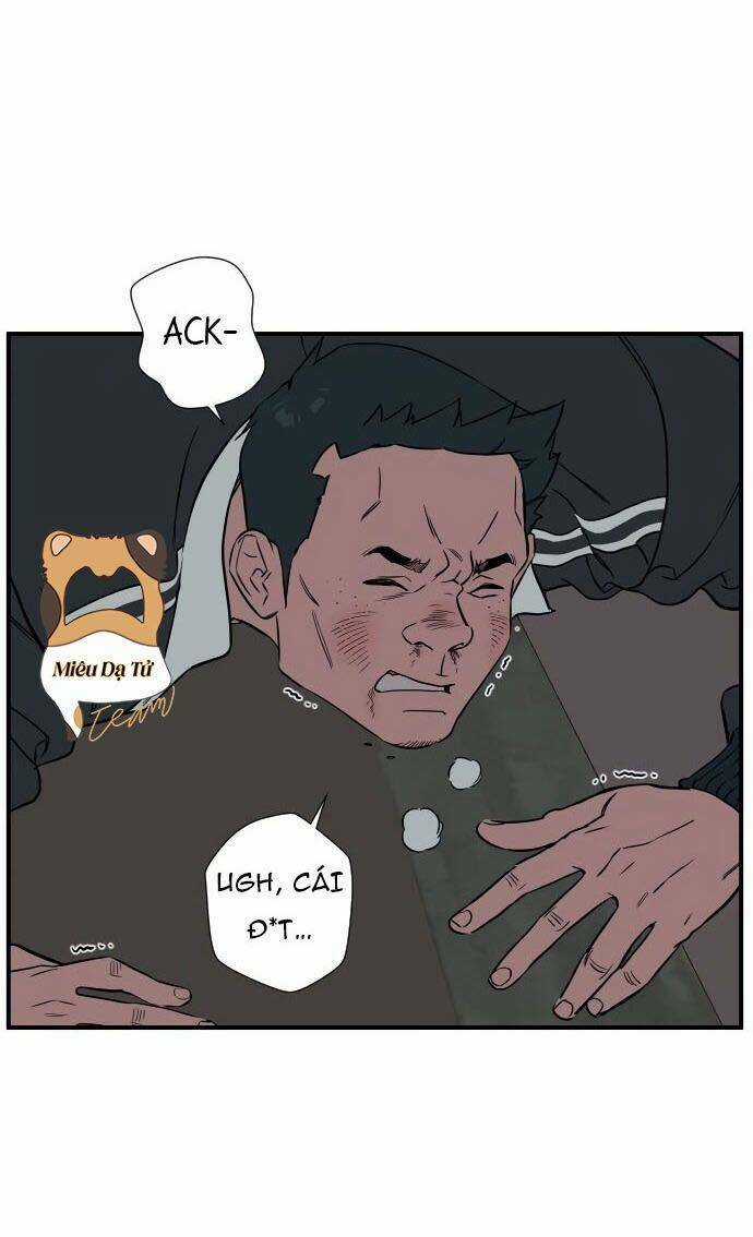 Vũ Trụ Của Tôi Chapter 35 trang 42