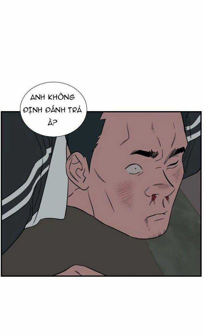 Vũ Trụ Của Tôi Chapter 35 trang 43