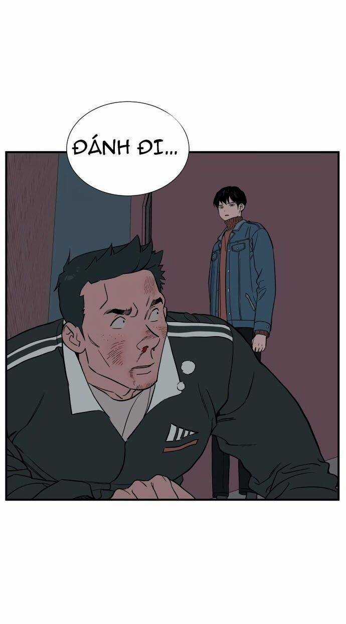 Vũ Trụ Của Tôi Chapter 35 trang 44