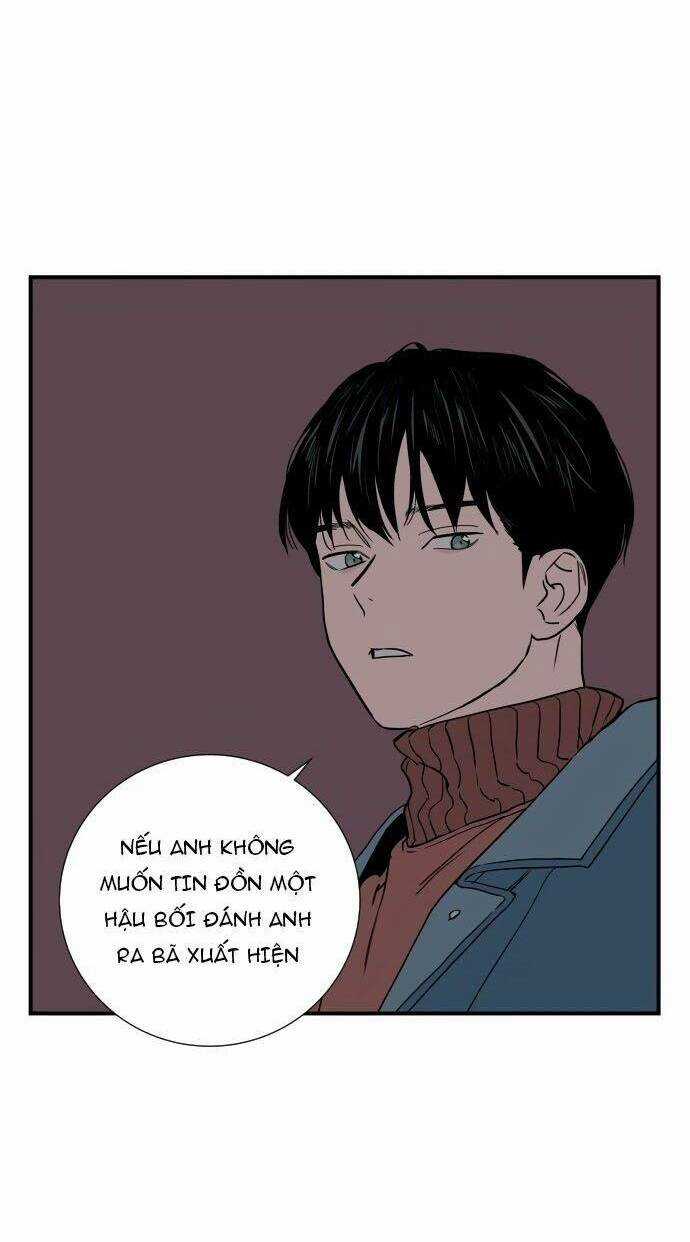Vũ Trụ Của Tôi Chapter 35 trang 45