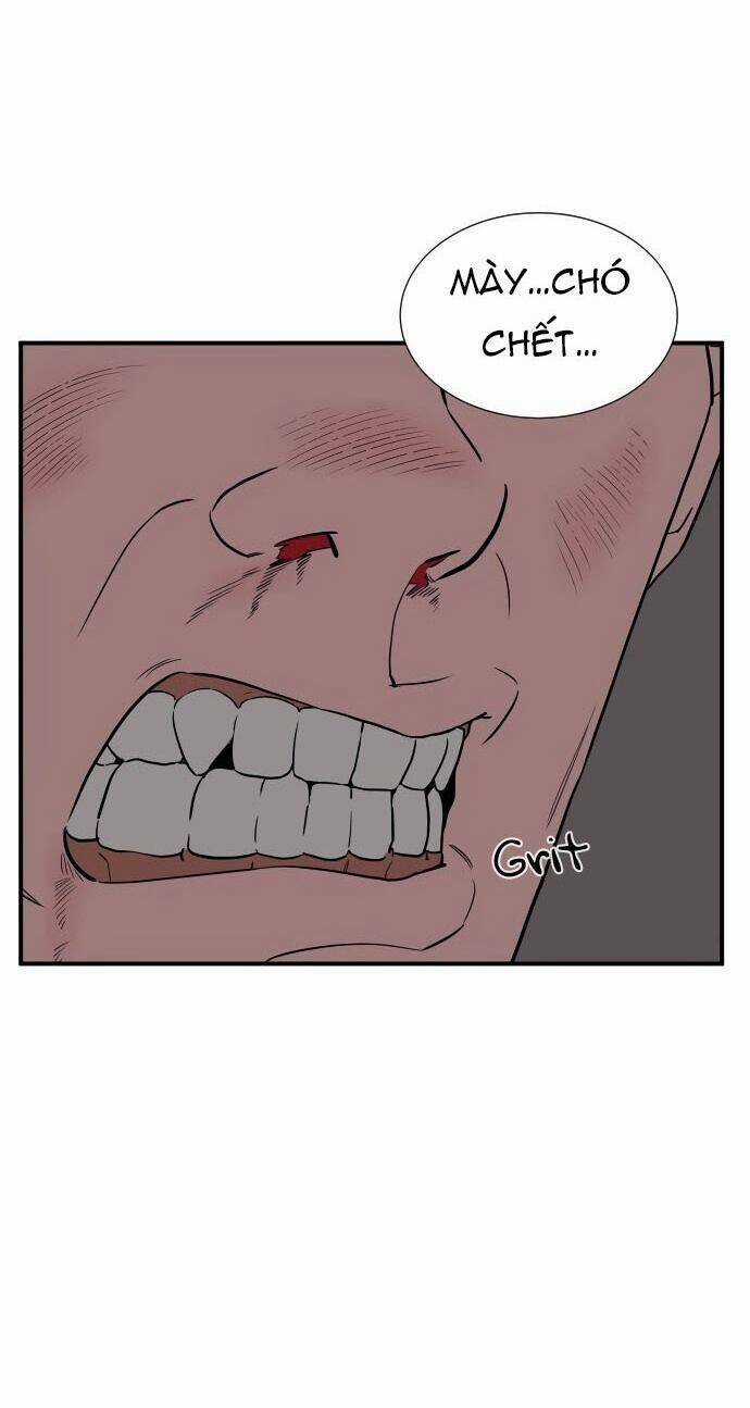 Vũ Trụ Của Tôi Chapter 35 trang 46