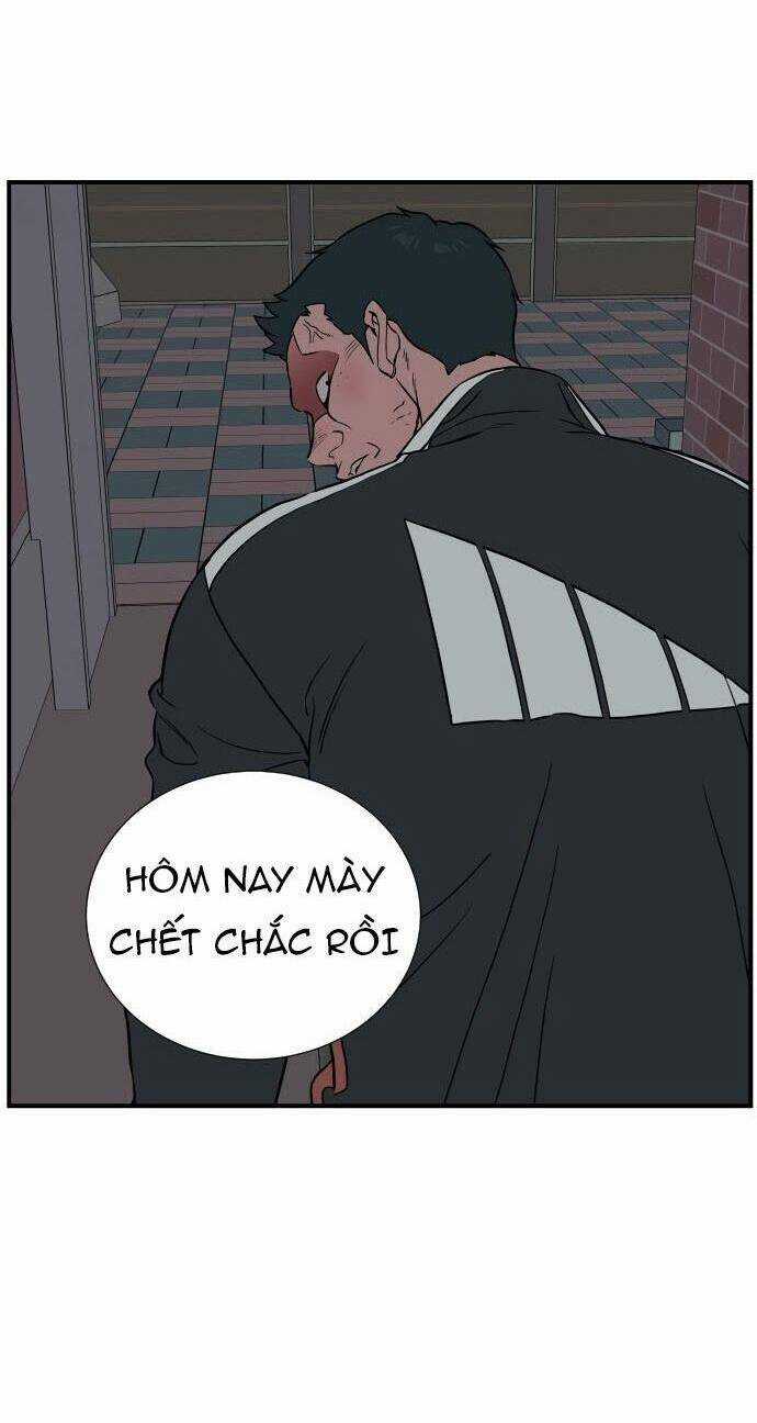 Vũ Trụ Của Tôi Chapter 35 trang 47