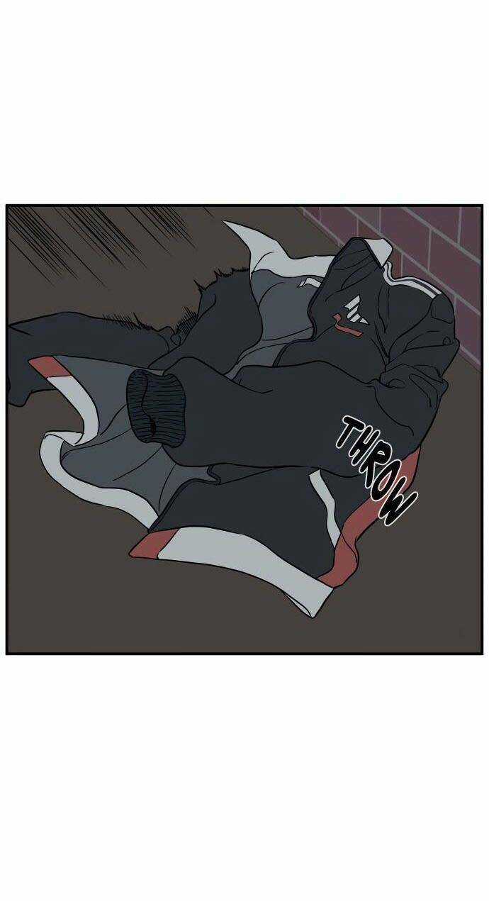 Vũ Trụ Của Tôi Chapter 35 trang 48