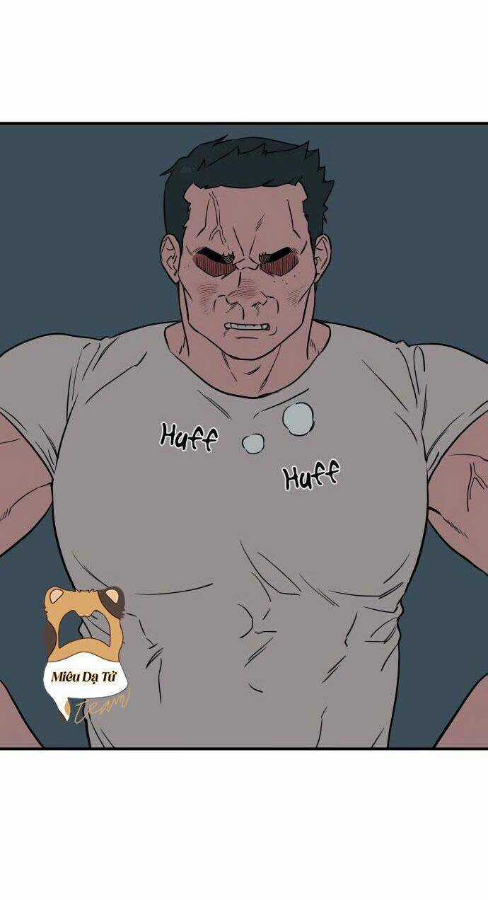 Vũ Trụ Của Tôi Chapter 35 trang 49