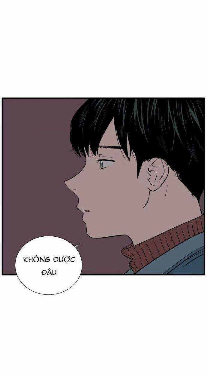 Vũ Trụ Của Tôi Chapter 35 trang 5