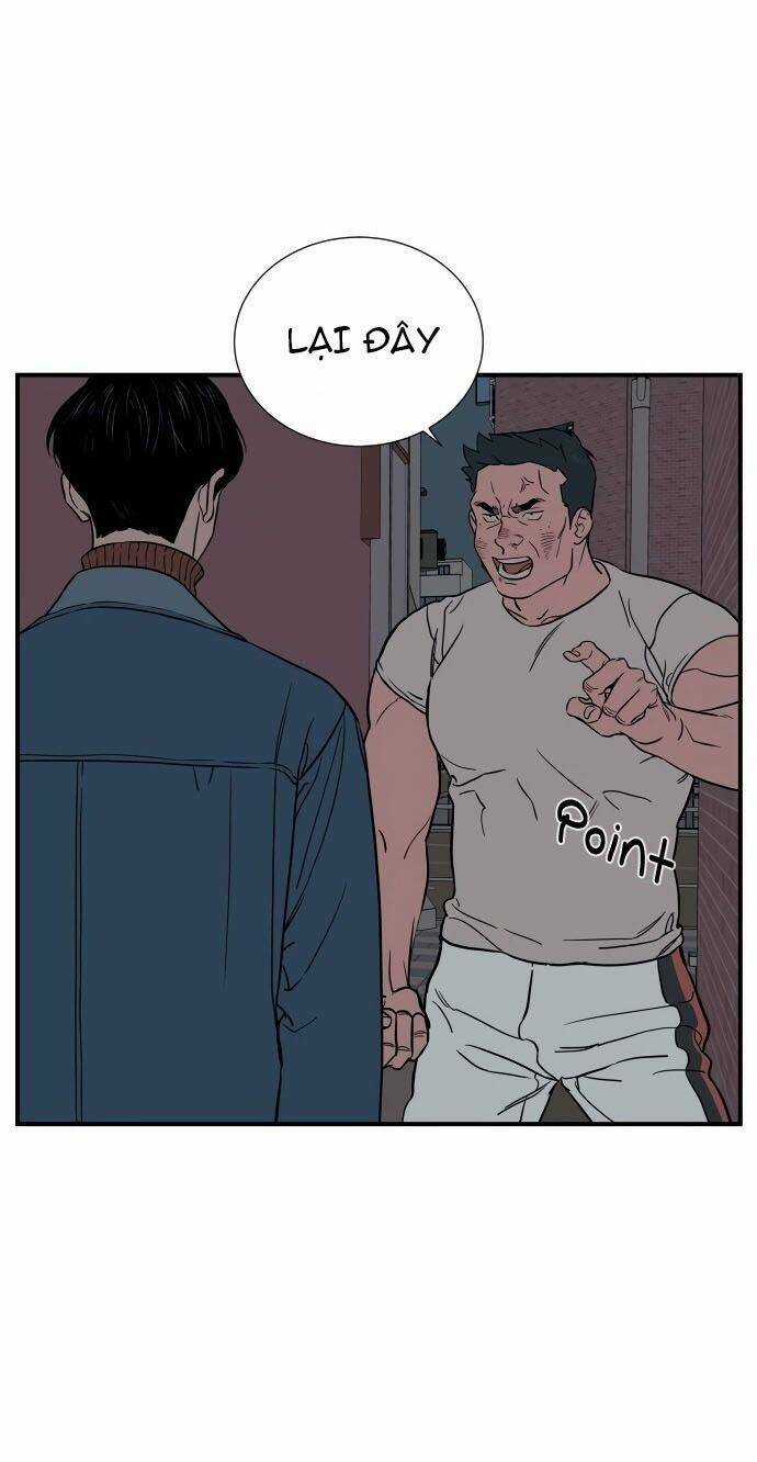 Vũ Trụ Của Tôi Chapter 35 trang 50