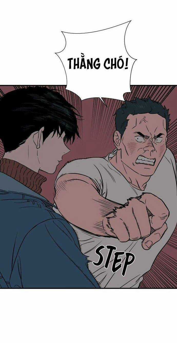 Vũ Trụ Của Tôi Chapter 35 trang 51