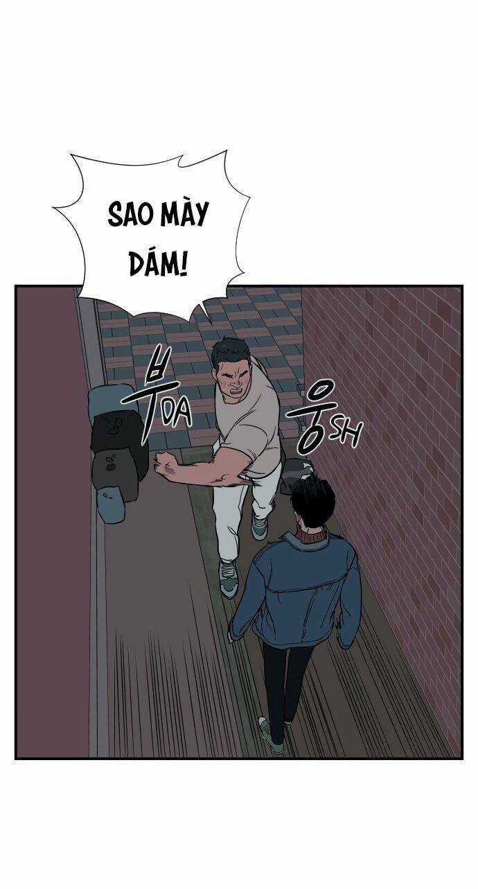 Vũ Trụ Của Tôi Chapter 35 trang 52