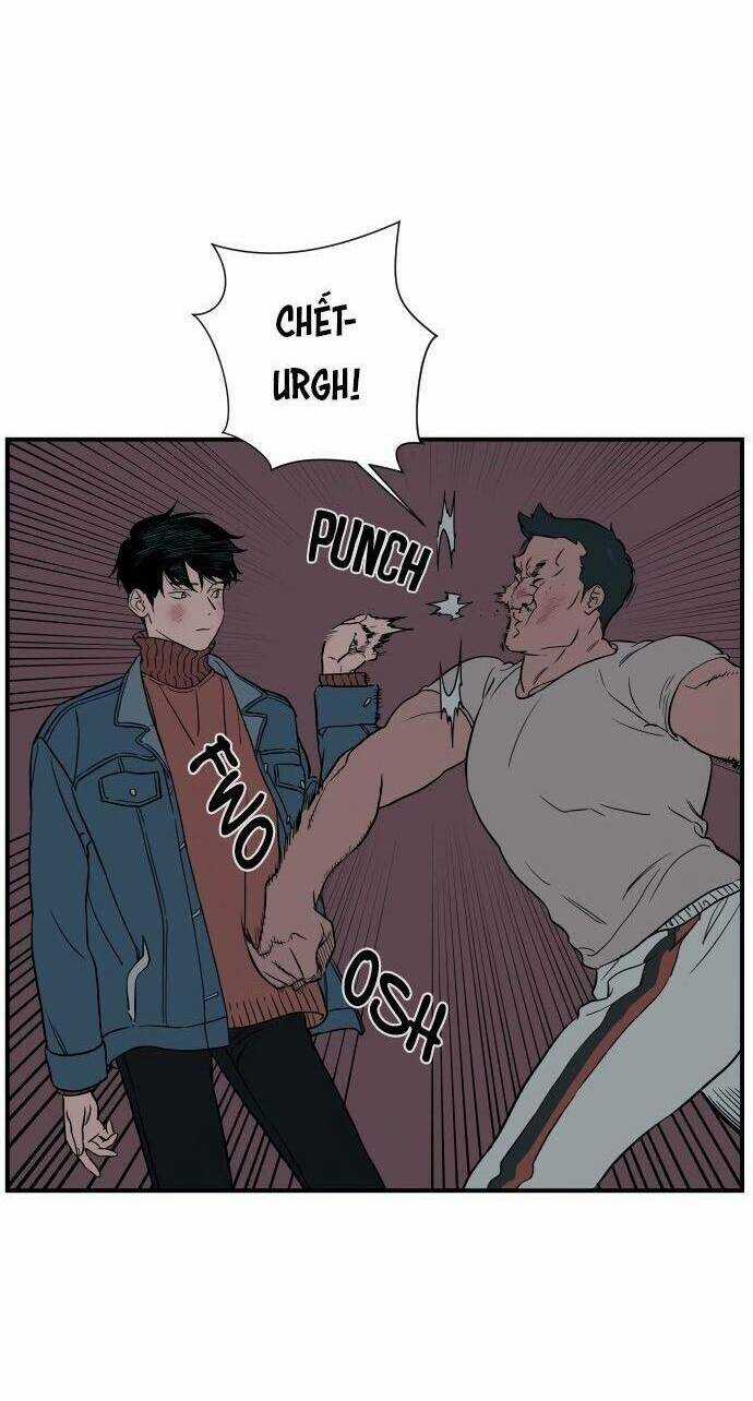 Vũ Trụ Của Tôi Chapter 35 trang 53