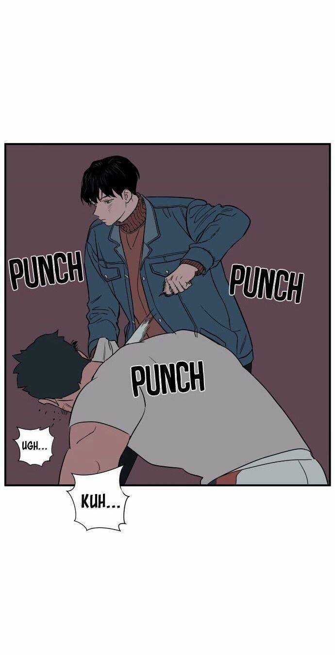 Vũ Trụ Của Tôi Chapter 35 trang 56