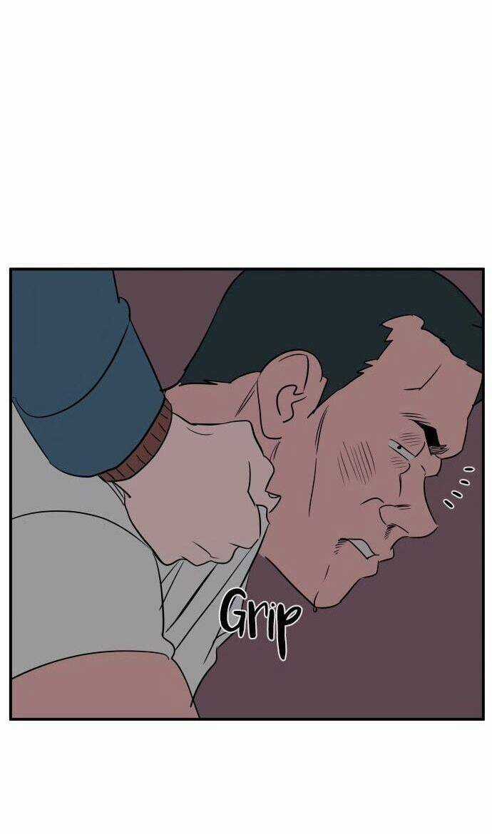 Vũ Trụ Của Tôi Chapter 35 trang 59