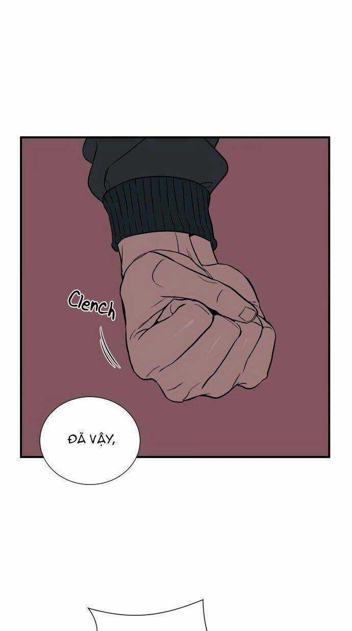 Vũ Trụ Của Tôi Chapter 35 trang 6