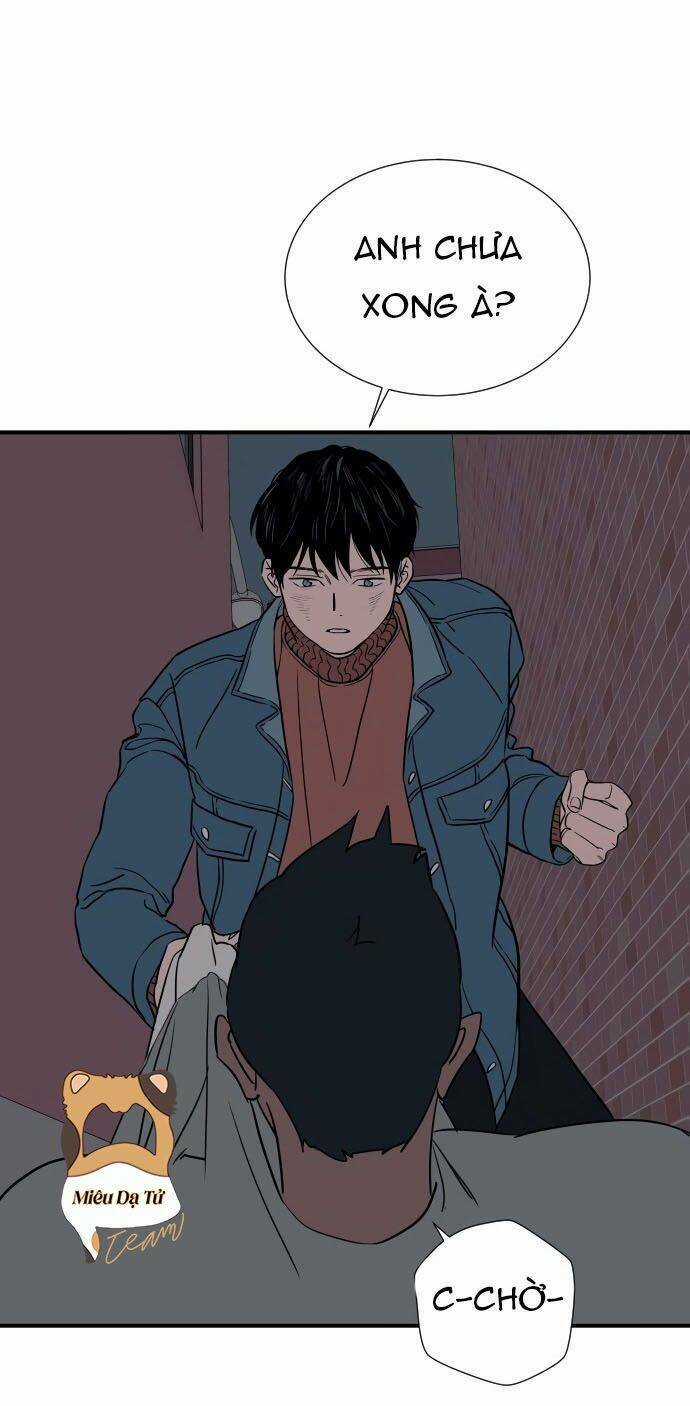 Vũ Trụ Của Tôi Chapter 35 trang 60