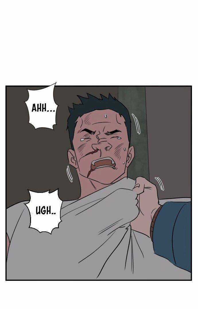 Vũ Trụ Của Tôi Chapter 35 trang 62