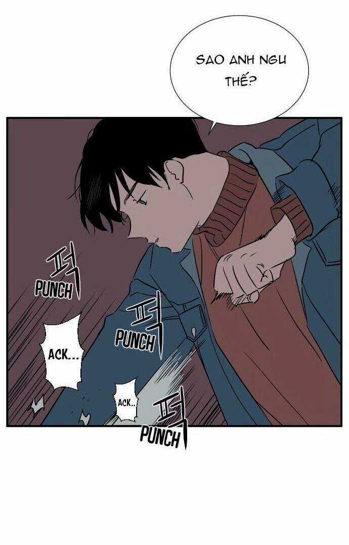 Vũ Trụ Của Tôi Chapter 35 trang 63