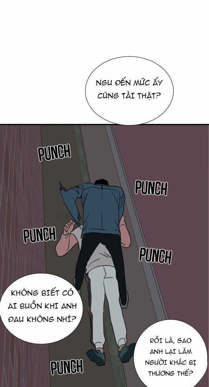 Vũ Trụ Của Tôi Chapter 35 trang 64