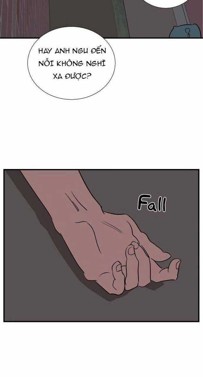 Vũ Trụ Của Tôi Chapter 35 trang 65