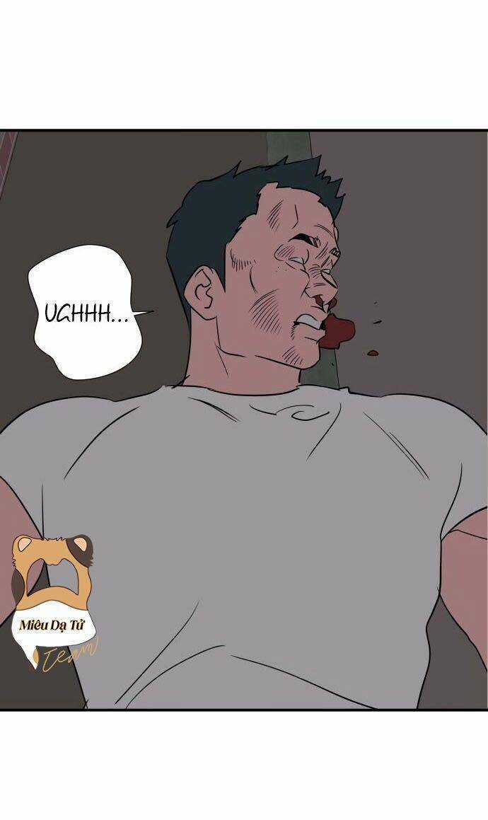 Vũ Trụ Của Tôi Chapter 35 trang 66