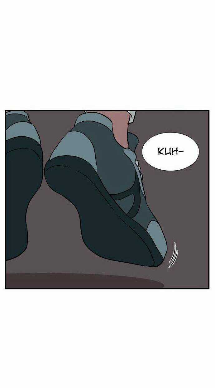 Vũ Trụ Của Tôi Chapter 35 trang 69