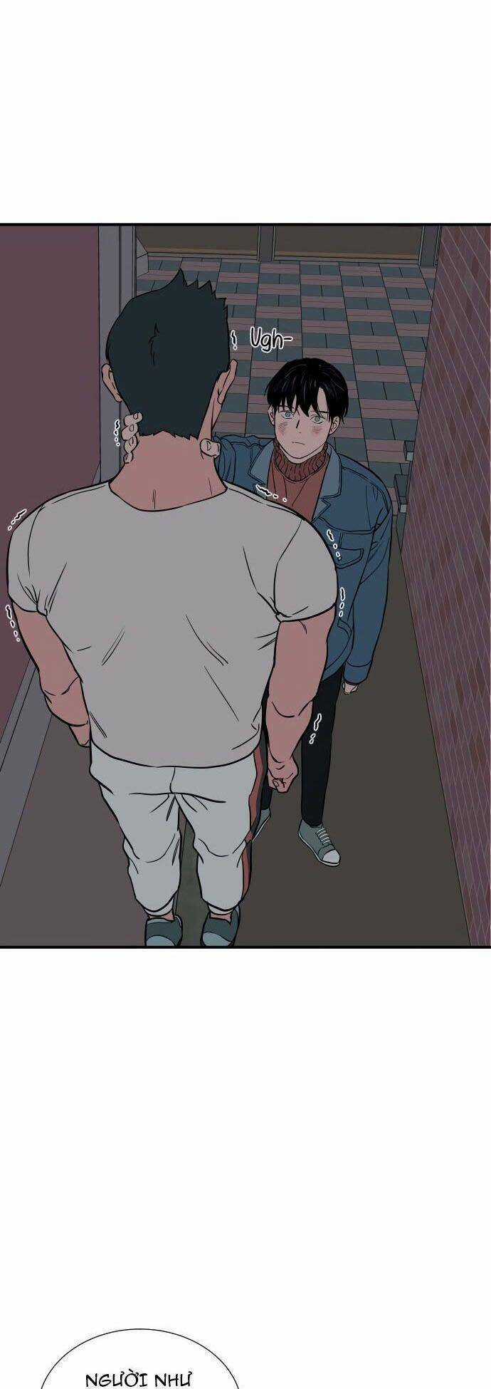 Vũ Trụ Của Tôi Chapter 35 trang 70