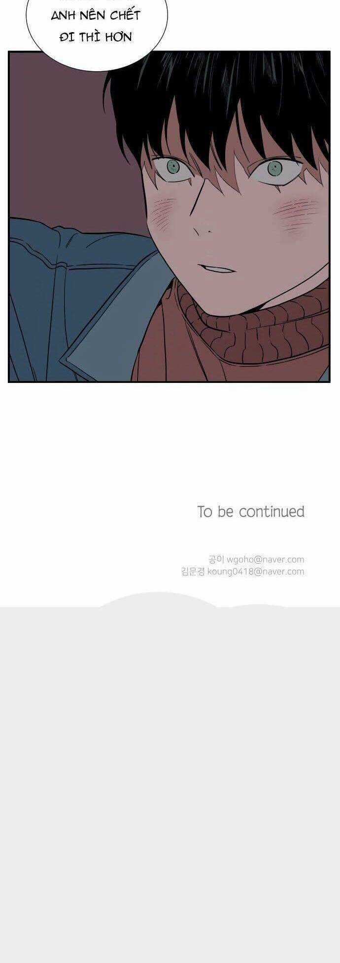 Vũ Trụ Của Tôi Chapter 35 trang 71