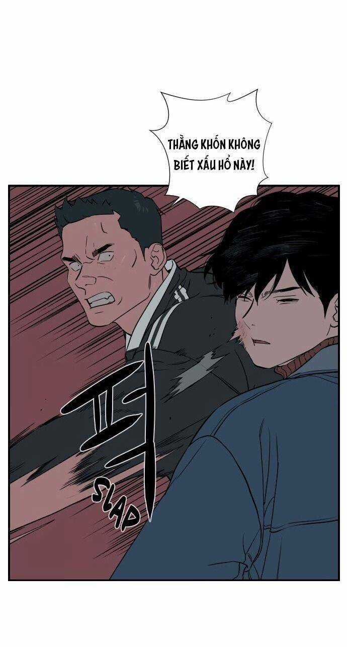 Vũ Trụ Của Tôi Chapter 35 trang 8