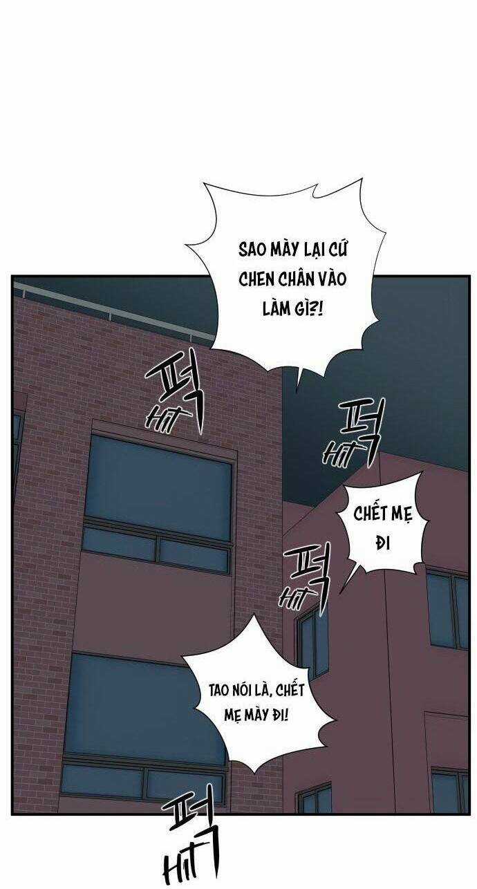 Vũ Trụ Của Tôi Chapter 35 trang 9