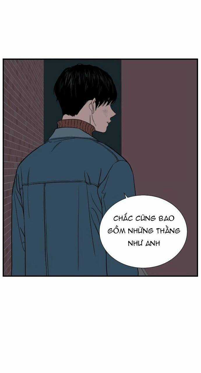 Vũ Trụ Của Tôi Chapter 36 trang 11