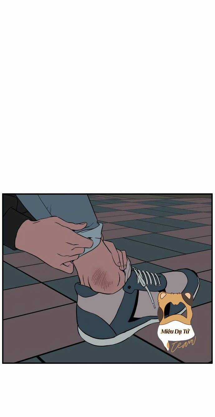 Vũ Trụ Của Tôi Chapter 36 trang 13