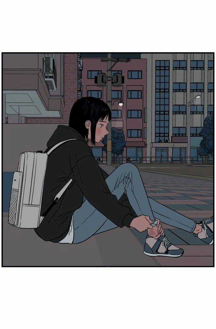 Vũ Trụ Của Tôi Chapter 36 trang 14