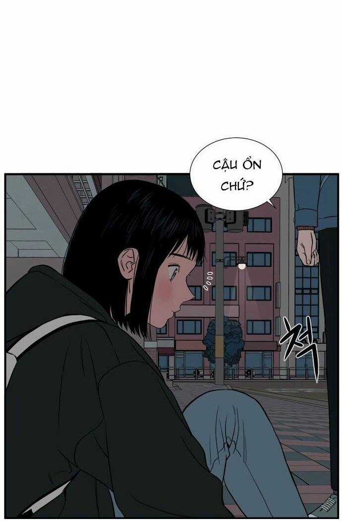 Vũ Trụ Của Tôi Chapter 36 trang 15