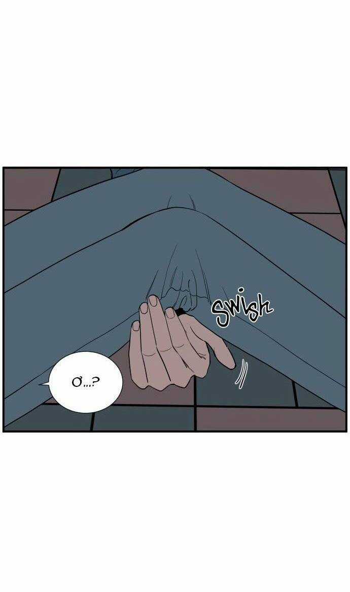 Vũ Trụ Của Tôi Chapter 36 trang 19