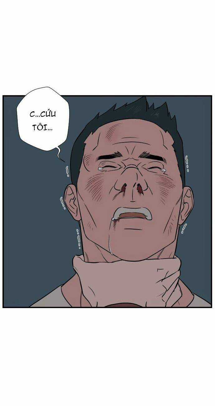 Vũ Trụ Của Tôi Chapter 36 trang 2