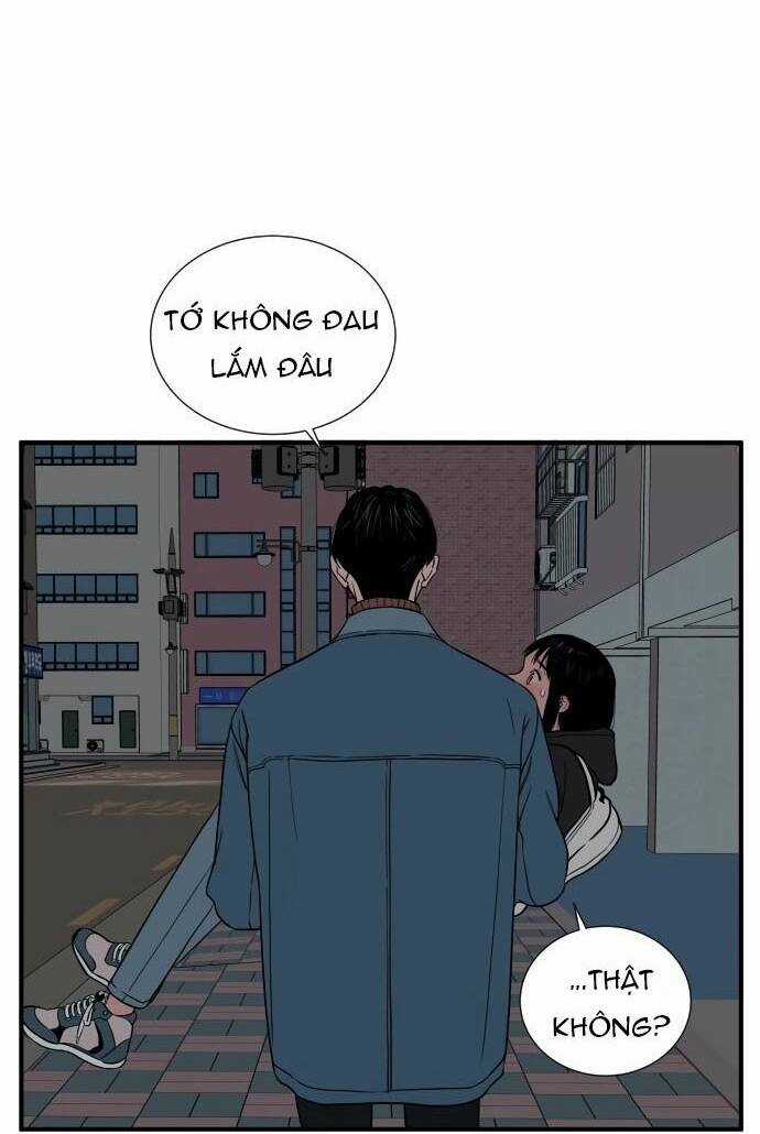 Vũ Trụ Của Tôi Chapter 36 trang 23