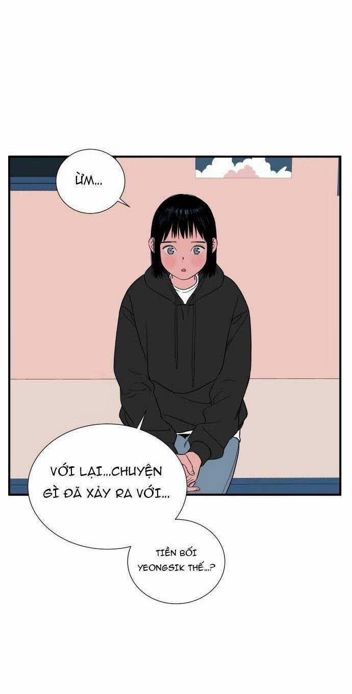 Vũ Trụ Của Tôi Chapter 36 trang 29